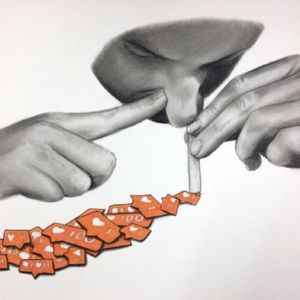 Meet your Posher, Doug